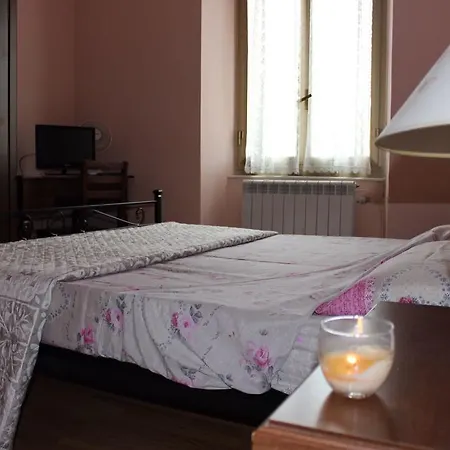 Apartament Casa Federica 01015-lt-0331 *