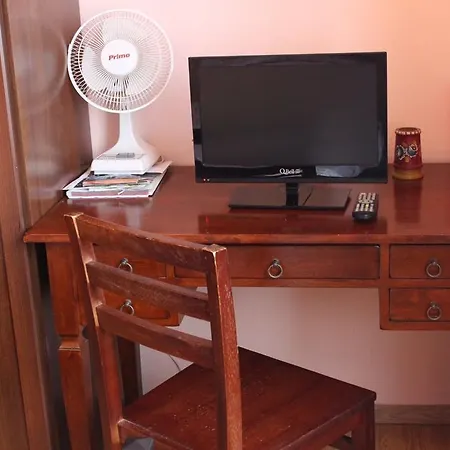 Casa Federica 01015-lt-0331 라스페치아