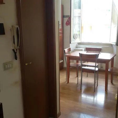 Lejlighed Casa Federica 01015-lt-0331 La Spezia