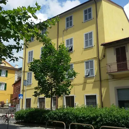 Appartamento Casa Federica 01015-lt-0331