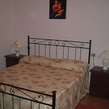 Appartamento Casa Federica 01015-lt-0331 *