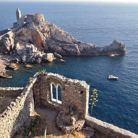 아파트 Casa Federica 01015-lt-0331 *