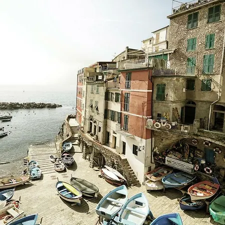 아파트 Casa Federica 01015-lt-0331 *