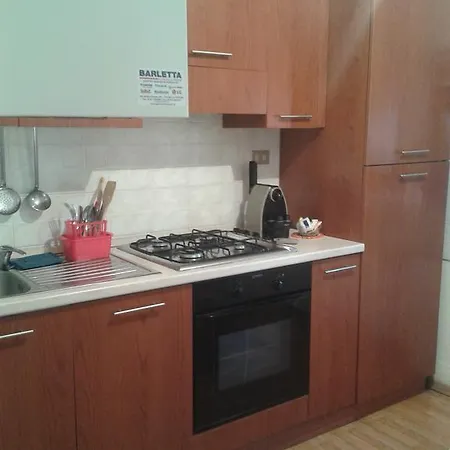 Apartment Casa Federica 01015-lt-0331 *