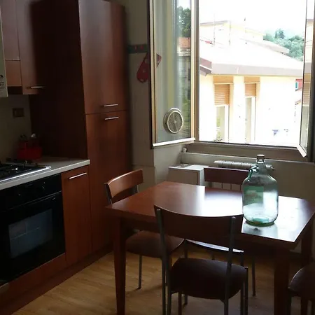 Casa Federica 01015-lt-0331 Apartman