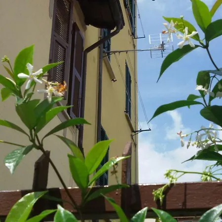 Casa Federica 01015-lt-0331 斯培西亚