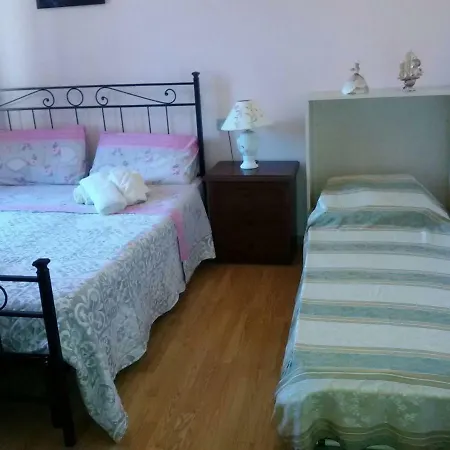 דירה Casa Federica 01015-lt-0331 *