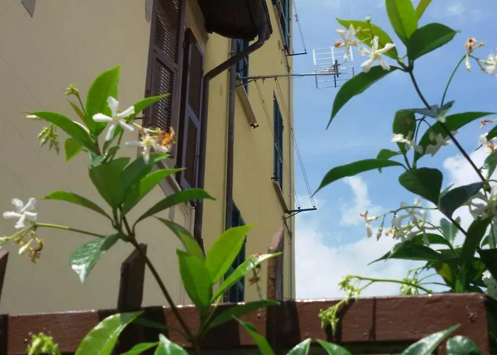 Casa Federica 01015-lt-0331 Λα Σπέτσια
