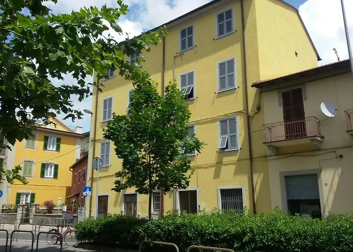 Διαμέρισμα Casa Federica 01015-lt-0331