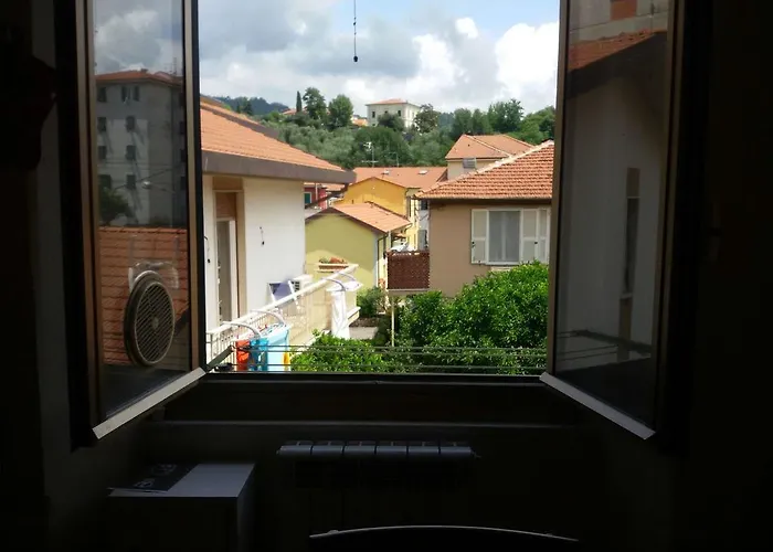 Casa Federica 01015-lt-0331 Διαμέρισμα Λα Σπέτσια