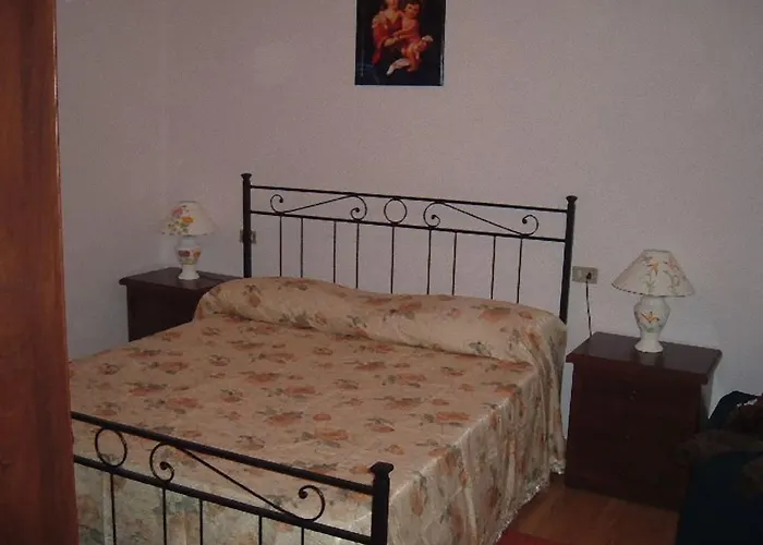Διαμέρισμα Casa Federica 01015-lt-0331 *