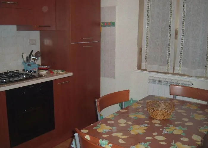 Casa Federica 01015-lt-0331 *
