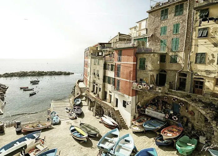 Διαμέρισμα Casa Federica 01015-lt-0331 *