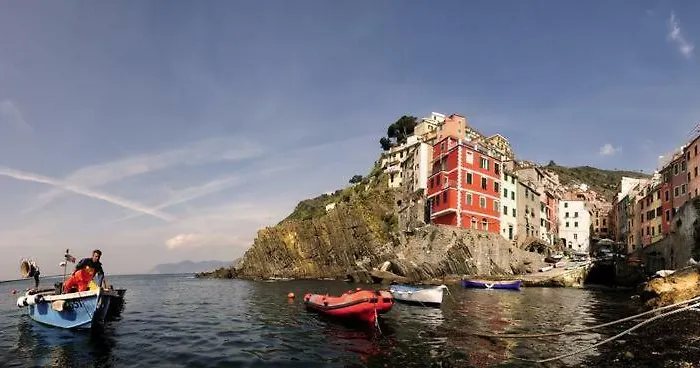 Διαμέρισμα Casa Federica 01015-lt-0331